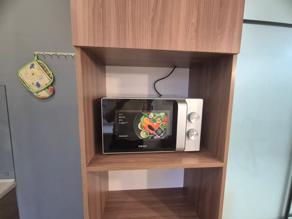 Квартира рядом с цирком