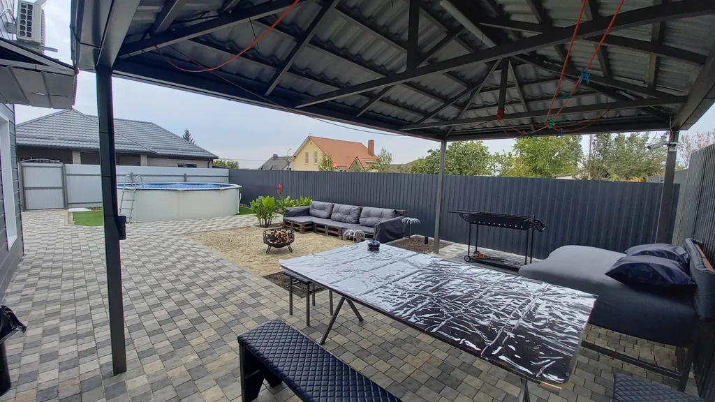 Райское место