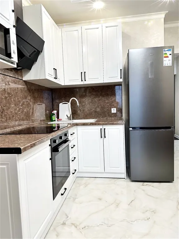 Шикарная квартира