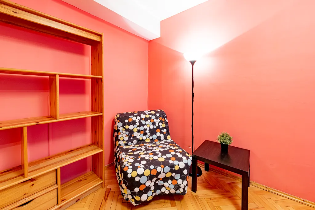Квартира Квартира Inndays Apartments — Москва