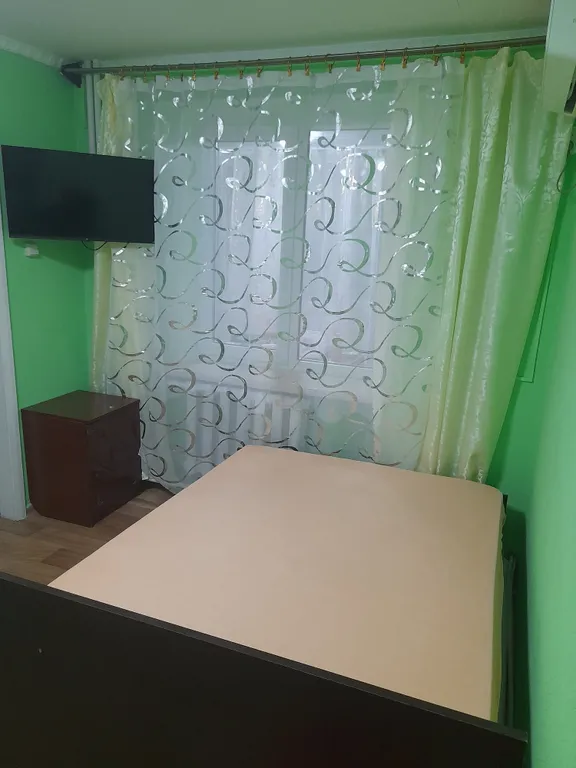 10 минут и вы у моря, уютная комната для вас, на 4 человек