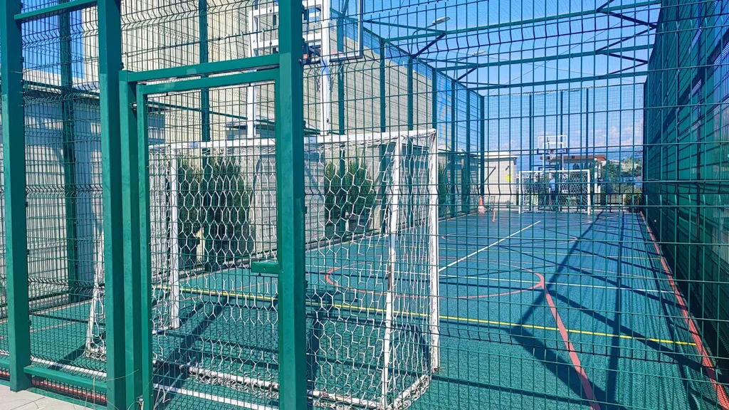 Квартира Квартира Уютная студия в самом центре — Сочи