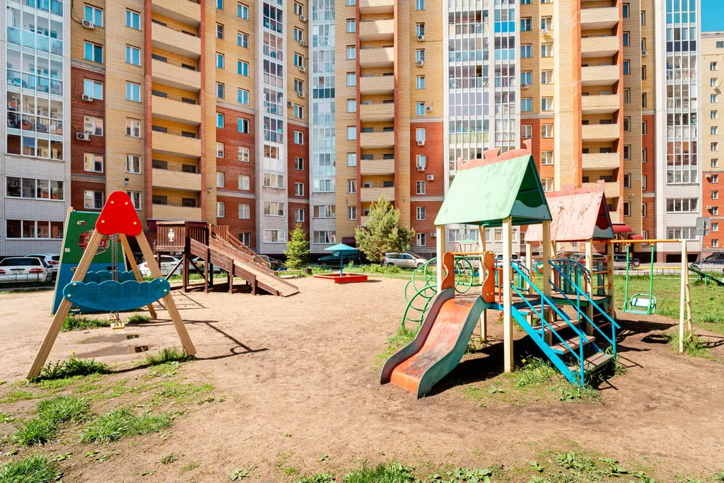 Современная дизайнерская студия