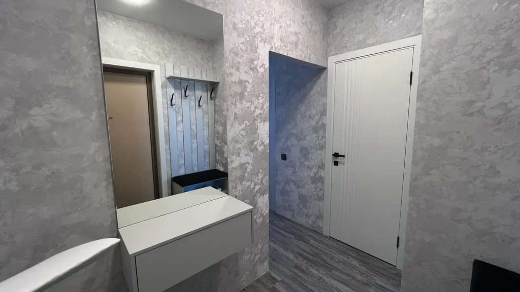 Уютная квартира-студия в центре Нового города