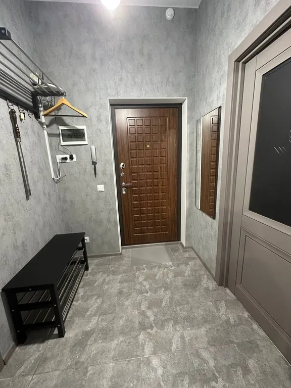 Евродвушка в ЖК Парковый со скидкой