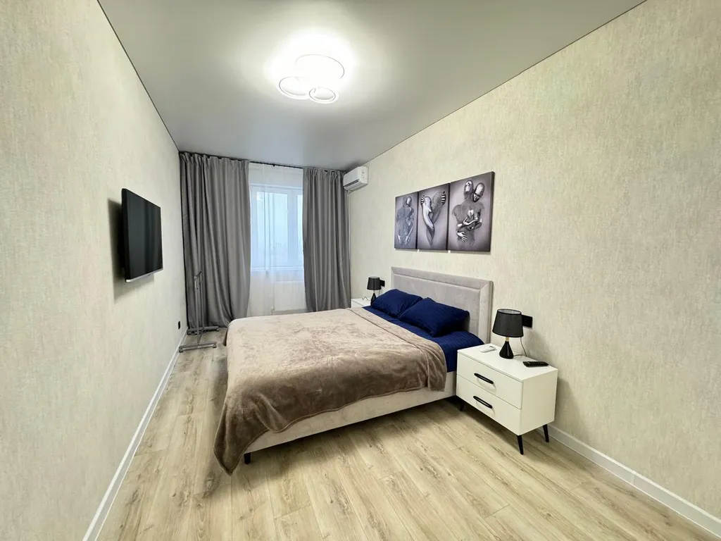 Уютныя квартира в центре города