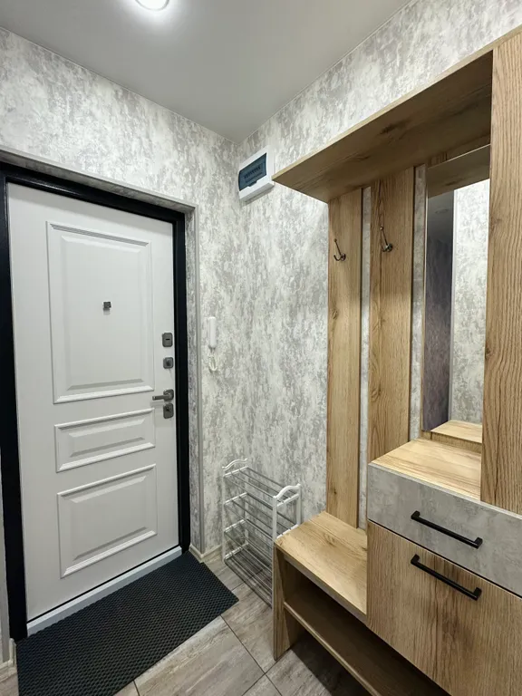 Стильная квартира в самом историческом центре