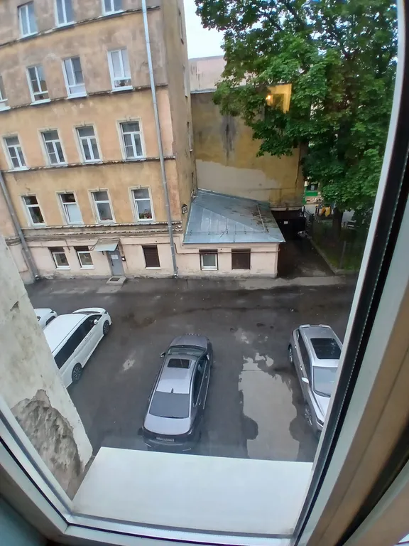 Атмосферная двухуровневая квартира с сауной