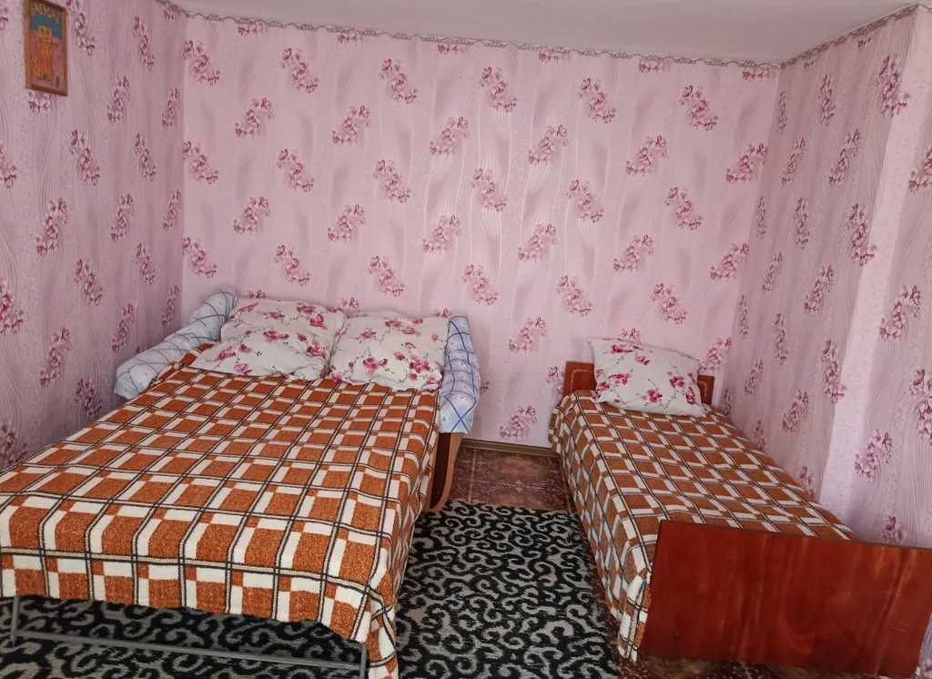 Дом для летнего отдыха