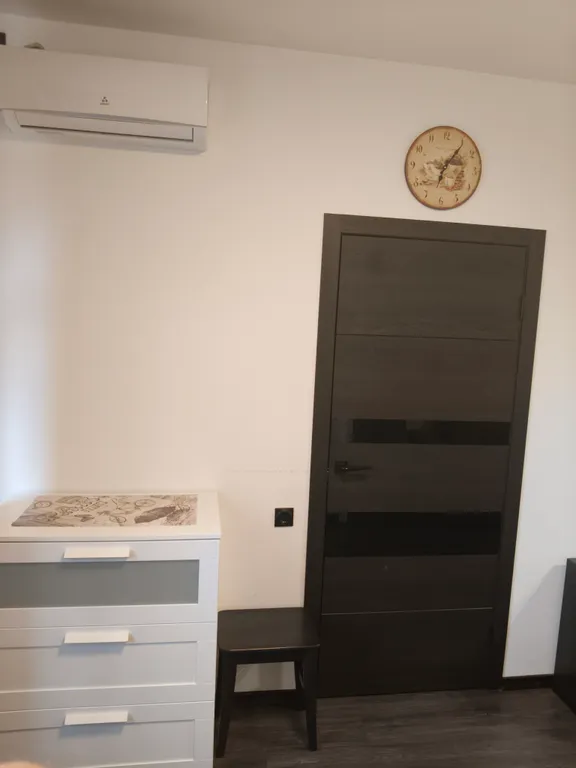 Уютная студия рядом с заповедником