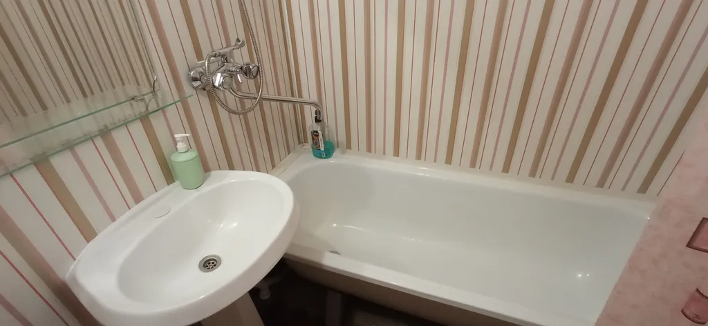 Квартира в центре