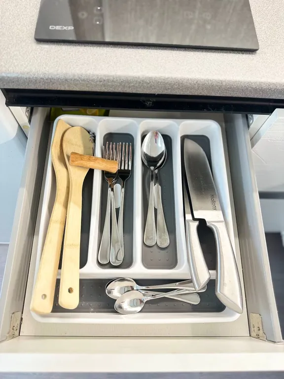 Уютная студия в центре города Облако уюта