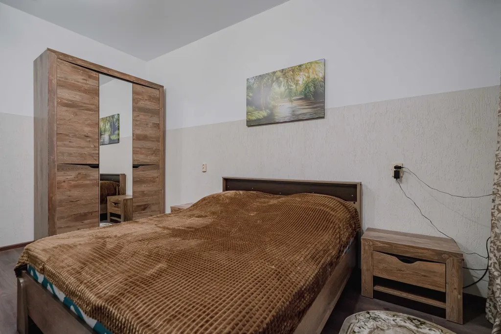Квартира Комната — Екатеринбург