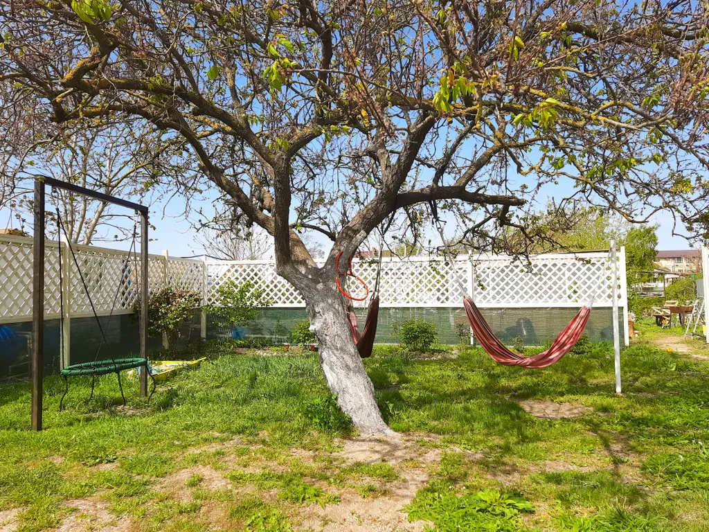 Уютный апартамент со своей кухней