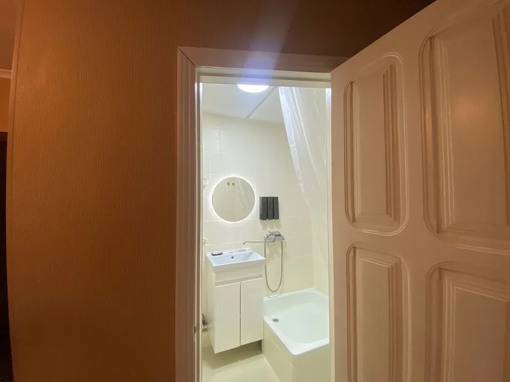 Апартаменты Релакс