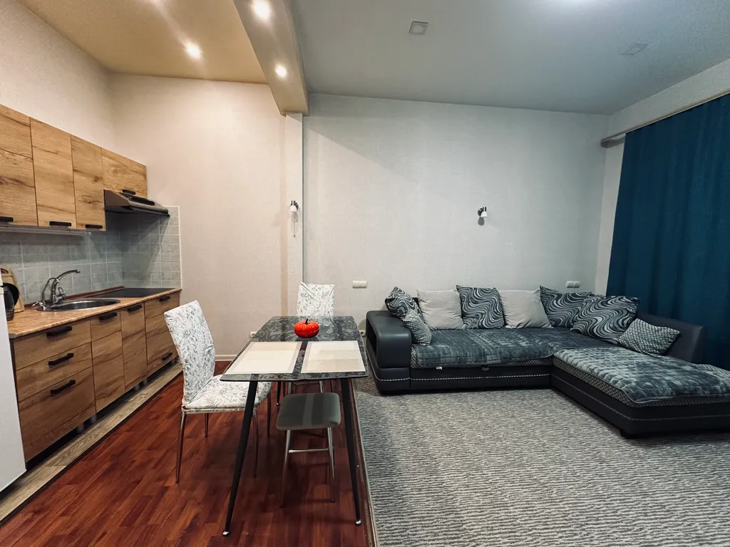 Квартира Квартира Уютная студия в самом центре города, зона ЮНЕСКО — Ярославль