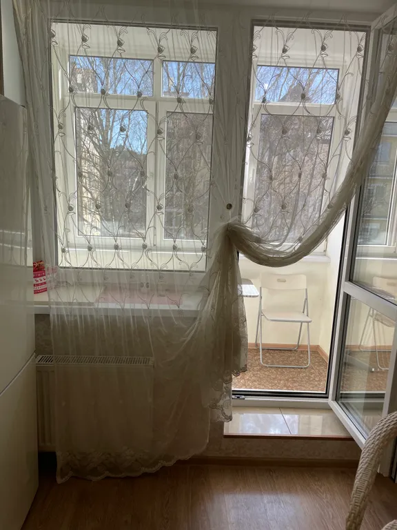 Морской бриз