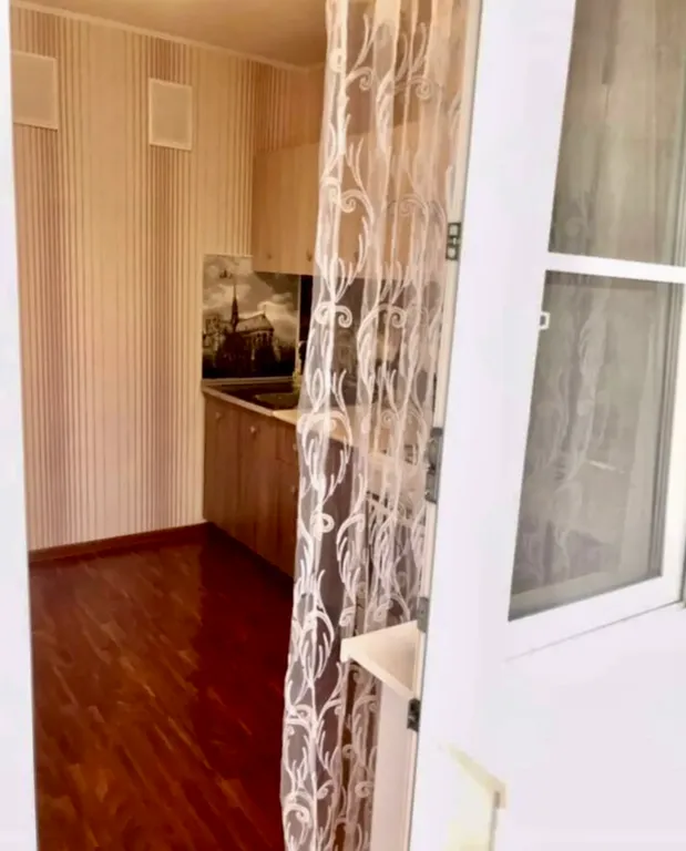 Чистюля в центре