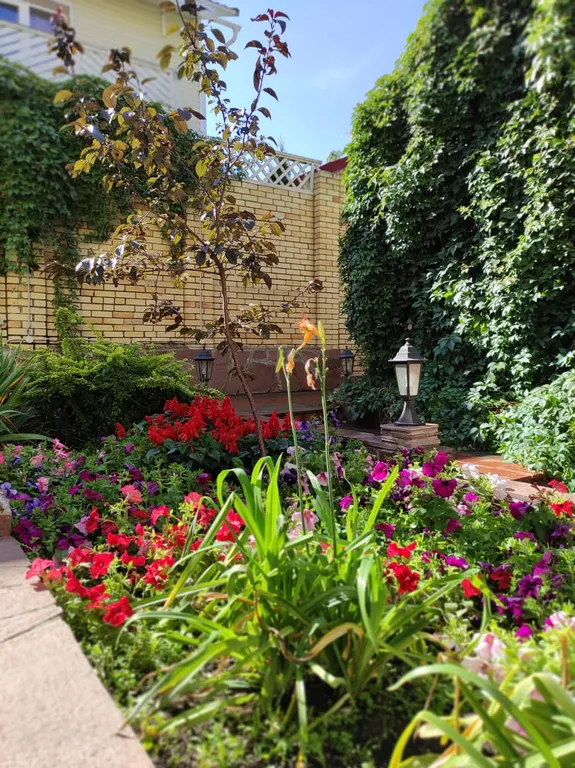 5-комнатный Дом