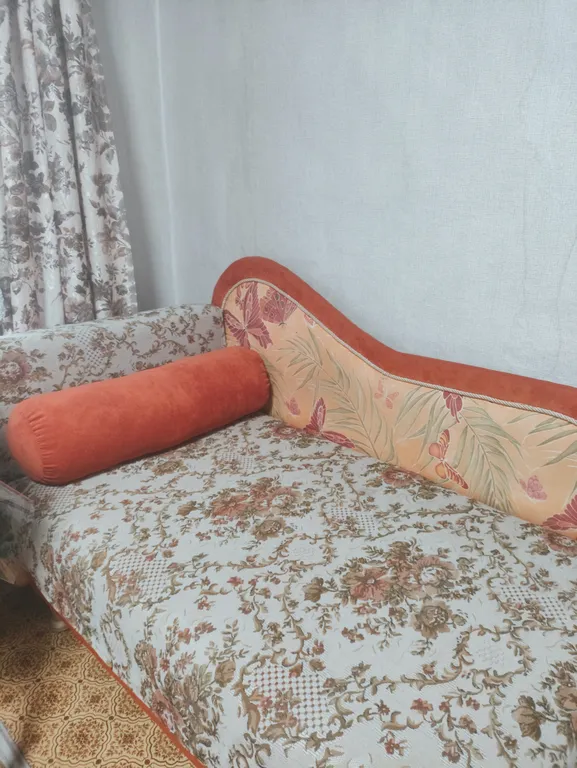 Квартира- студия бюджет