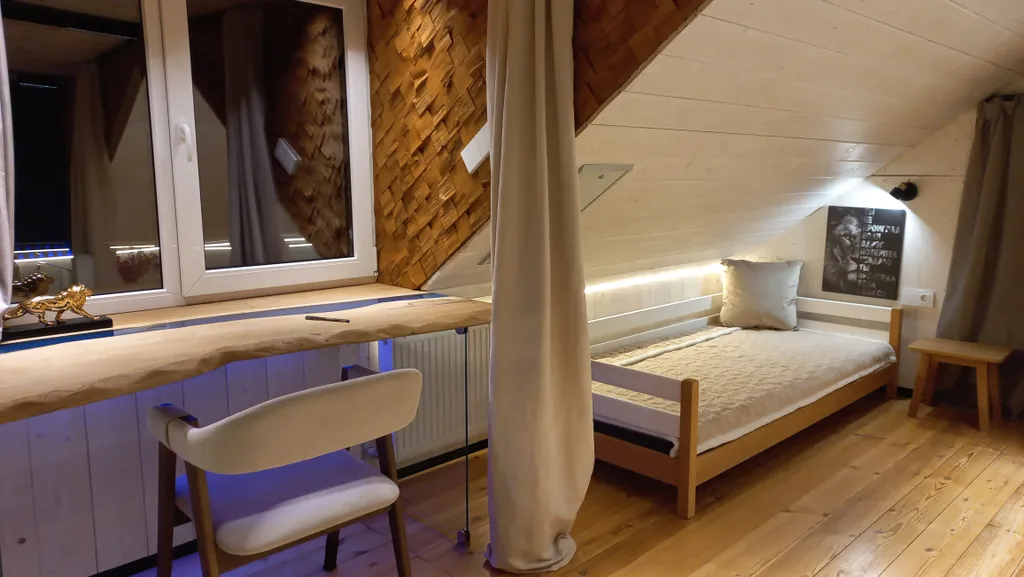 Коттедж Дом с Русской баней Райский уголок — Геленджик