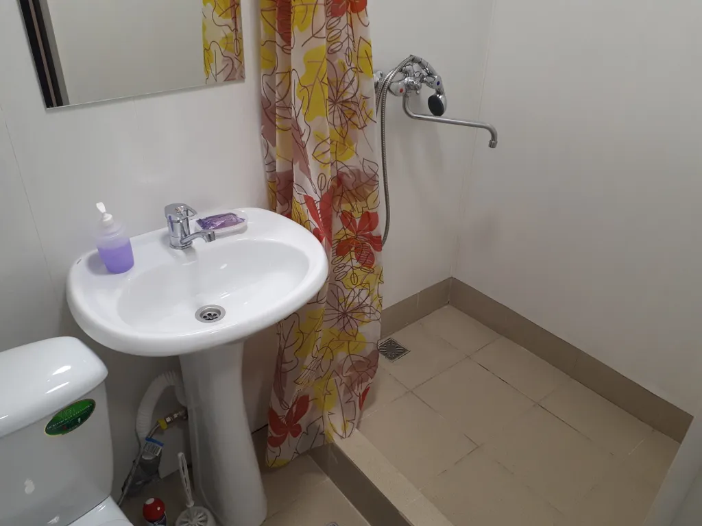 Студия возле леса в гостевом доме