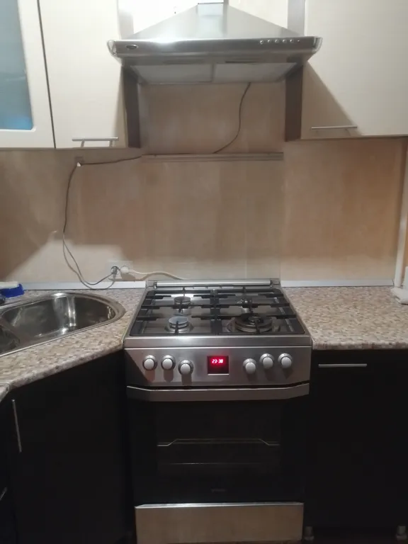 Уютная квартира возле ЖД вокзала