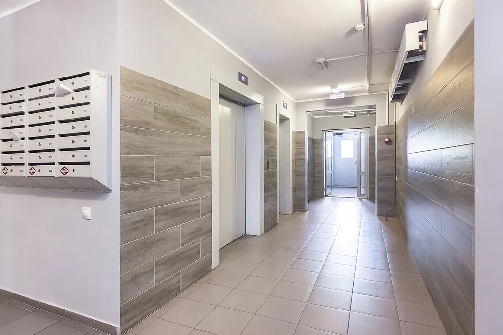 Апартаменты Евро