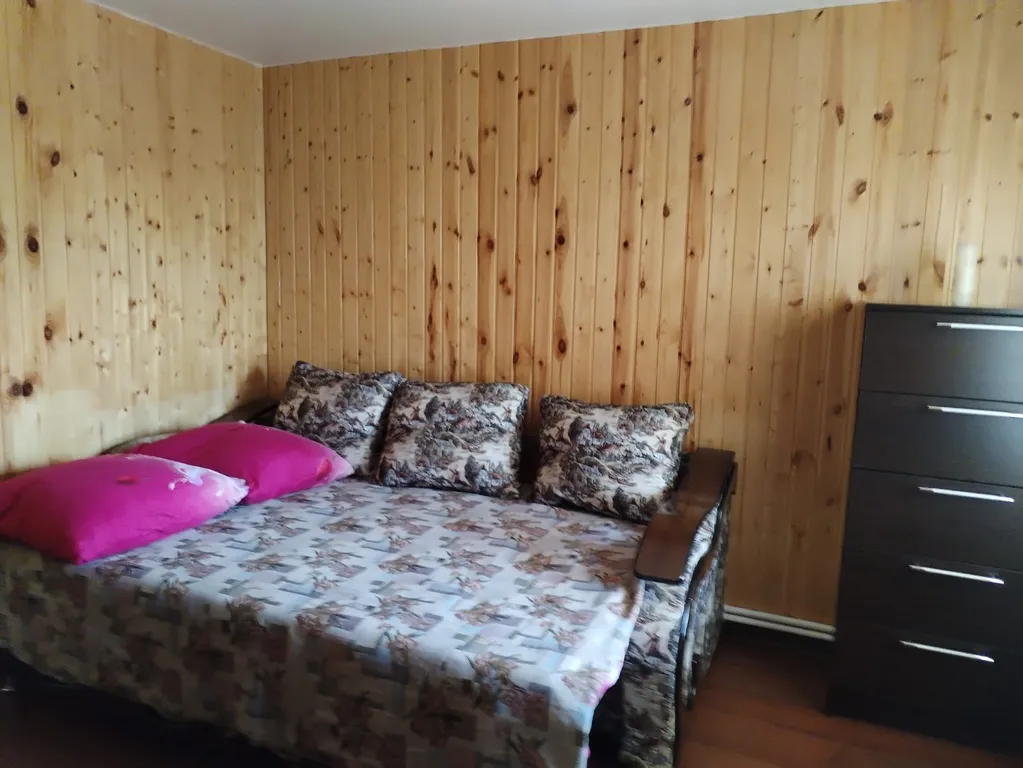 Гостевой дом Тихий уголок