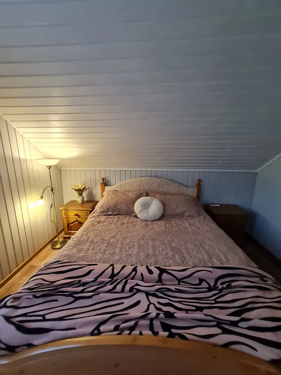 Коттедж Коттедж Счастье у моря — Зеленоградск