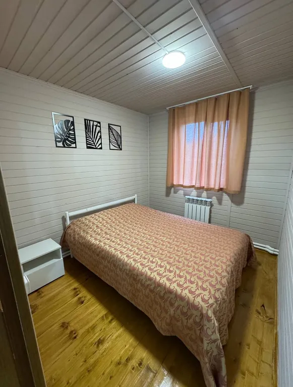 Дом на набережной пруда 8/2