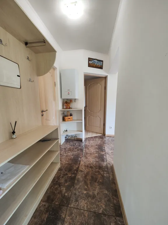 2-к. дом в Байдарской долине