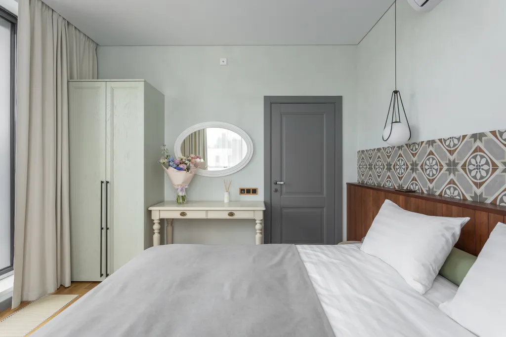 Апартаменты Прованс