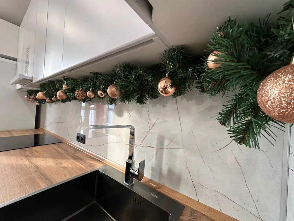 Прекрасная квартира в центре города возле вокзала