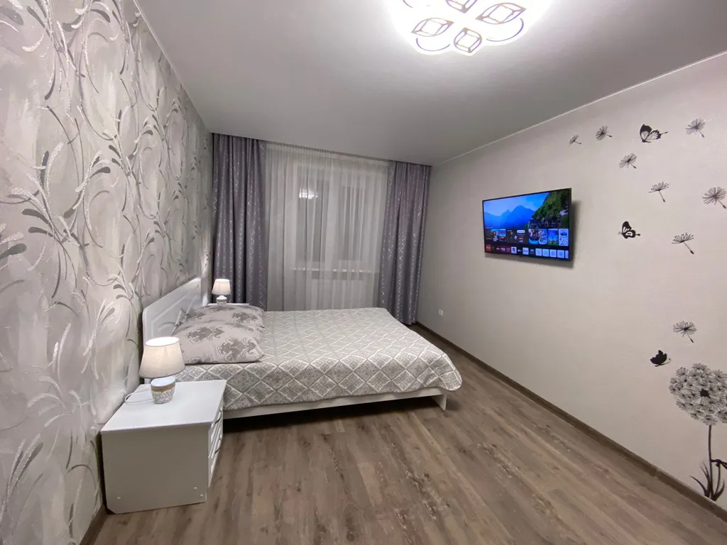 Новая квартира — аренда посуточно в Суздаль