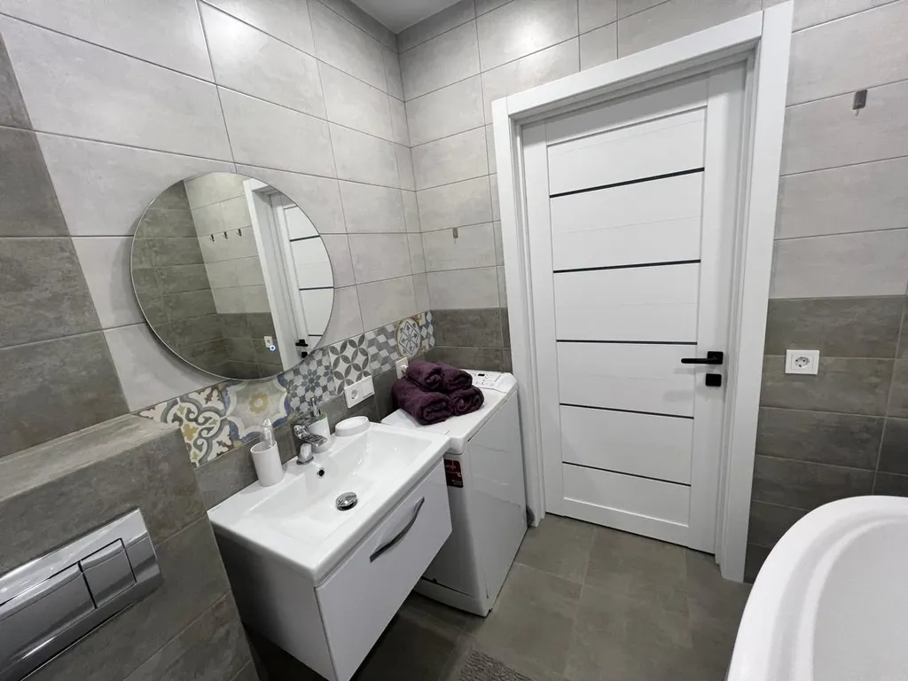 Комфортабельная чиста уютная квартира в центре