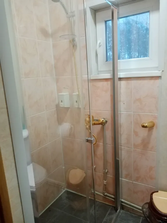 Коттедж Дачный домик — Сортавала