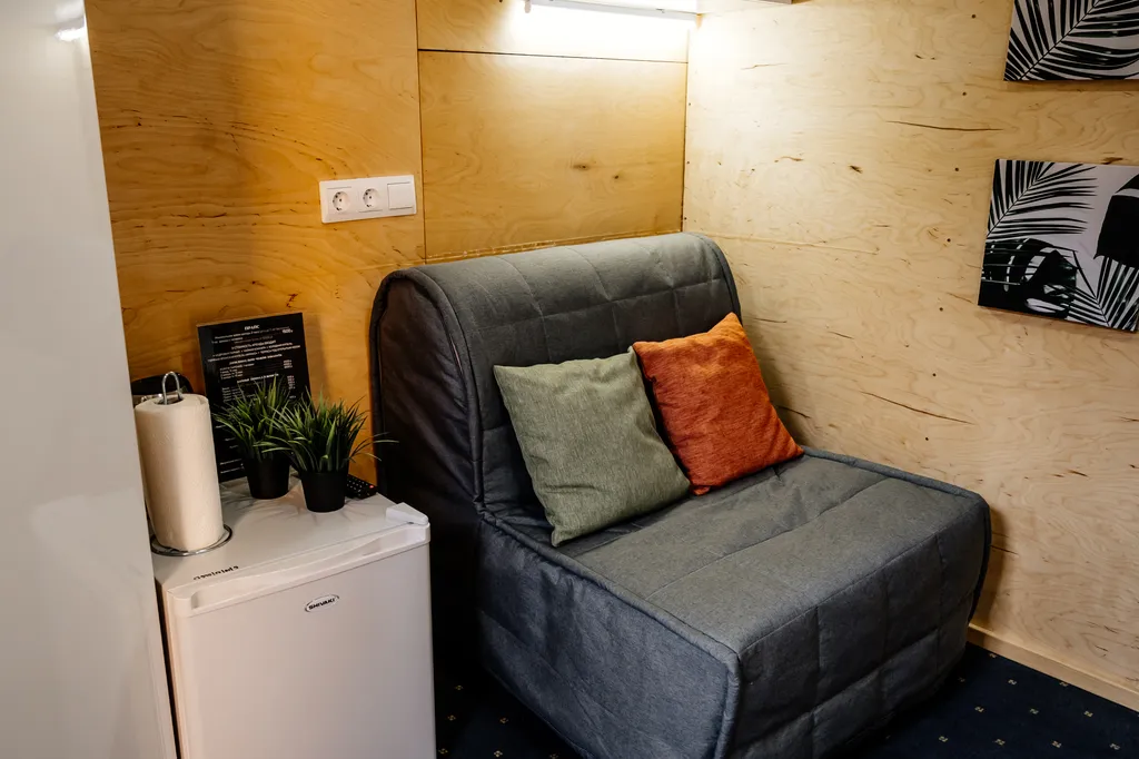 Коттедж Эко-дом — Сириус