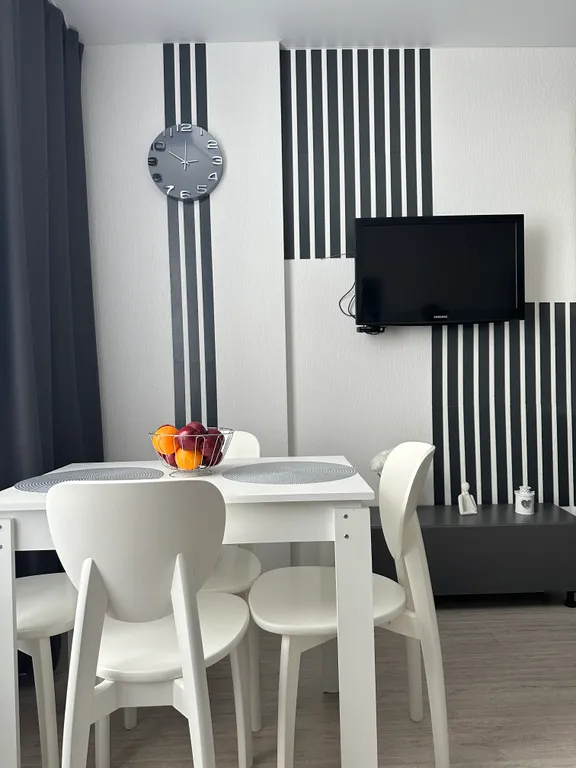 Квартира на Невского — аренда посуточно в Ульяновск