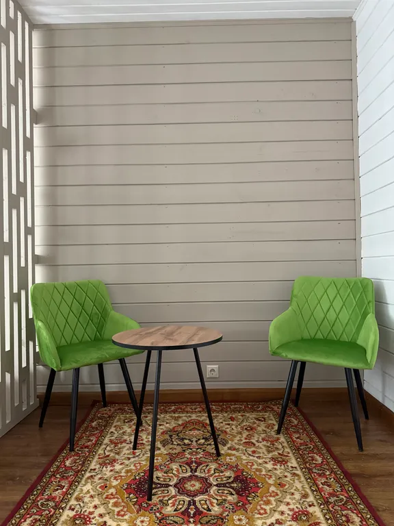 Апартаменты в центре города в историческом районе