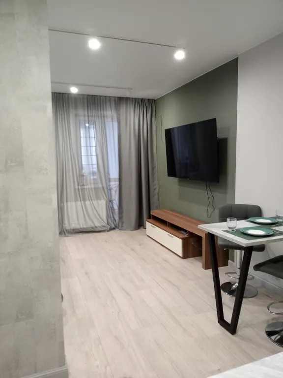 Новый дом бизнес-класса Art house в центре Перми