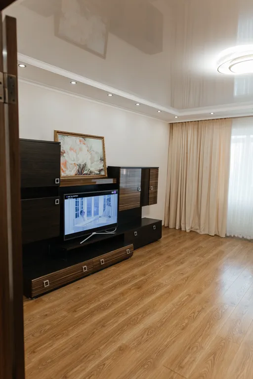 Рай в центре Кисловодска! 100 м² тишины + вид на парк и горы