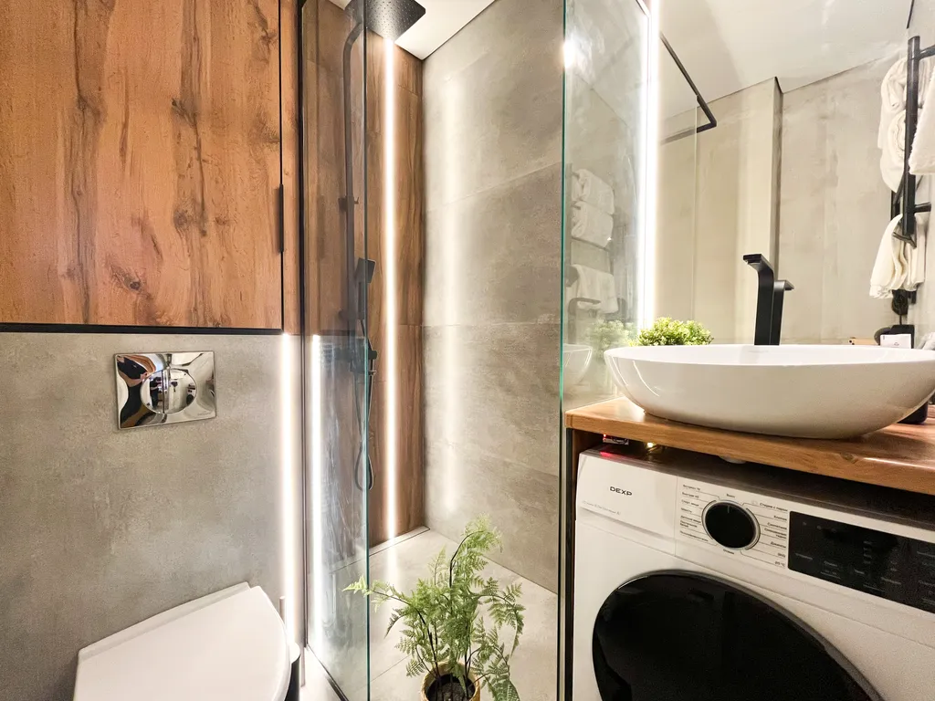 Студия на набережной