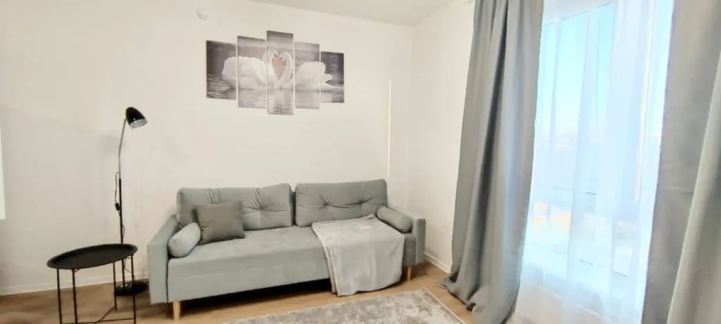 Квартира Квартира Art Life Apartment Novohohlovskaya — Москва