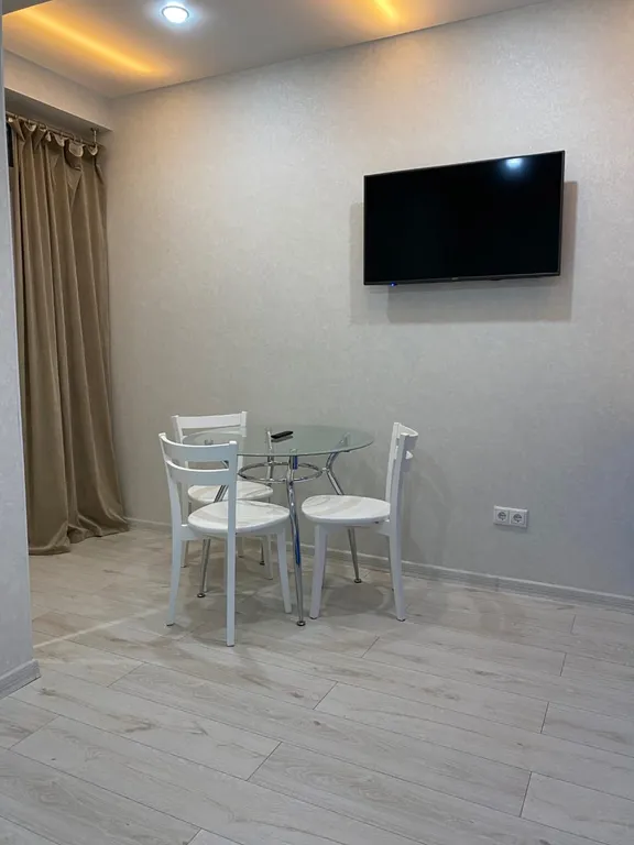 Квартира 1-комнатная Квартира — Адлер