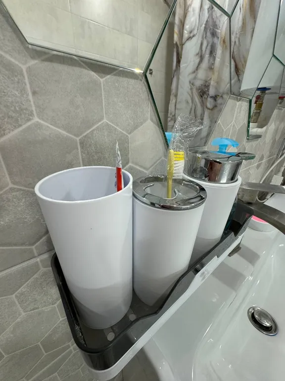 Уютный домик за городом