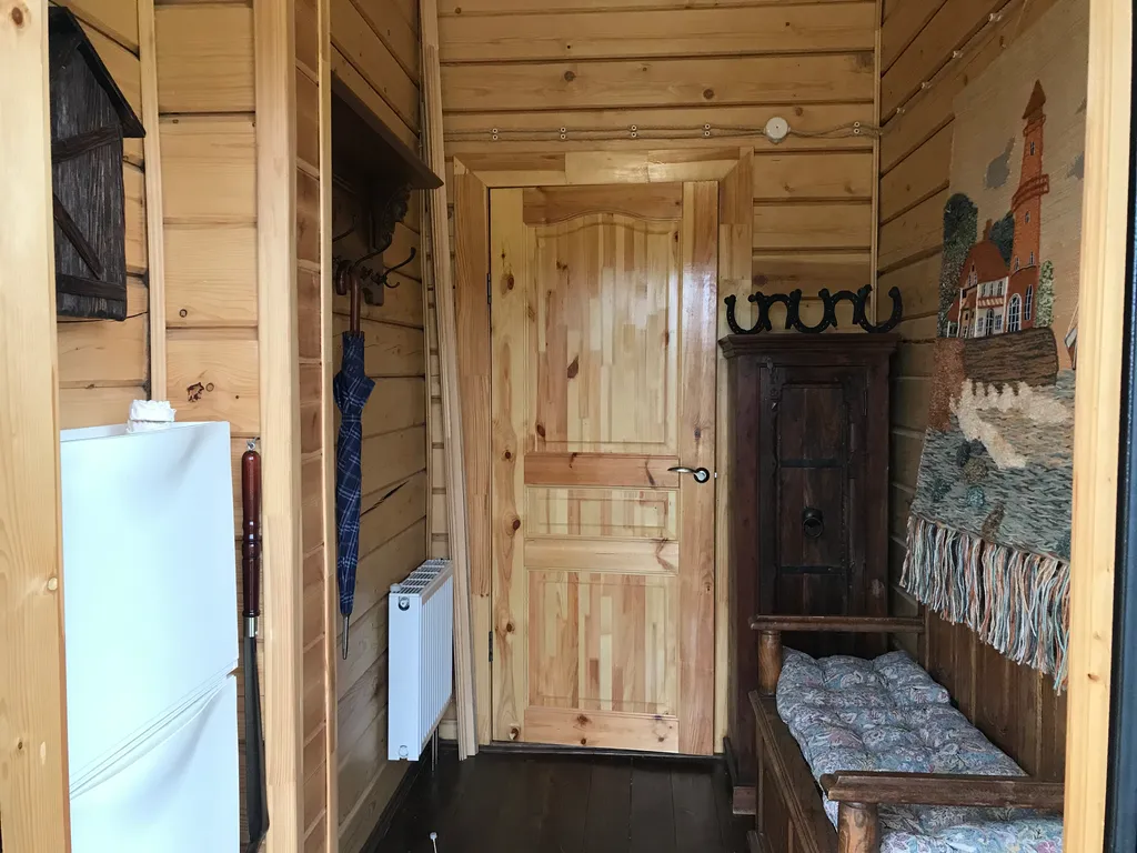 Подмосковная Швейцария