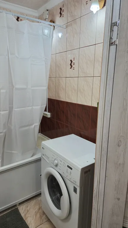 Уютная квартира рядом с морем