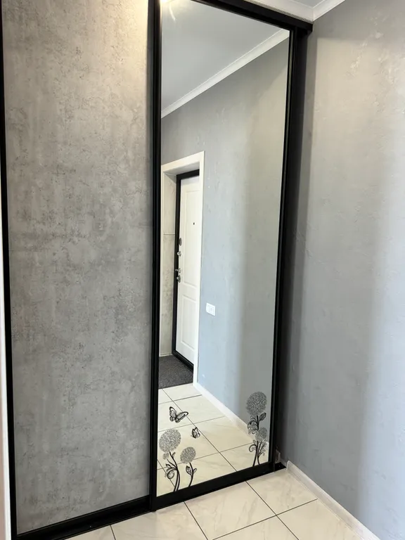 Квартира Новая квартира в 20 минутах от пляжа — Анапа