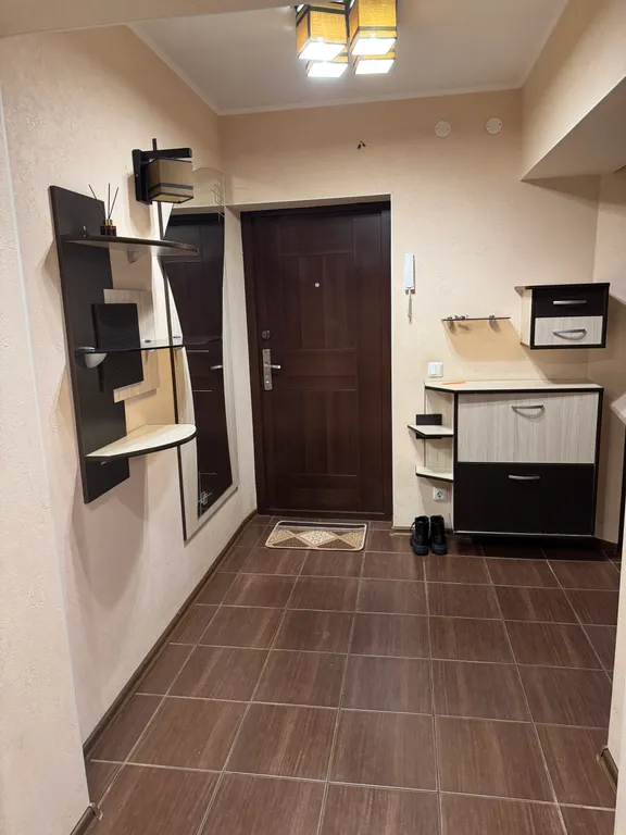 Квартира Уютная квартира в центральной части города — Великий Новгород